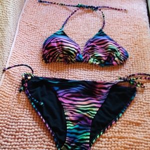 Like new bathing suit